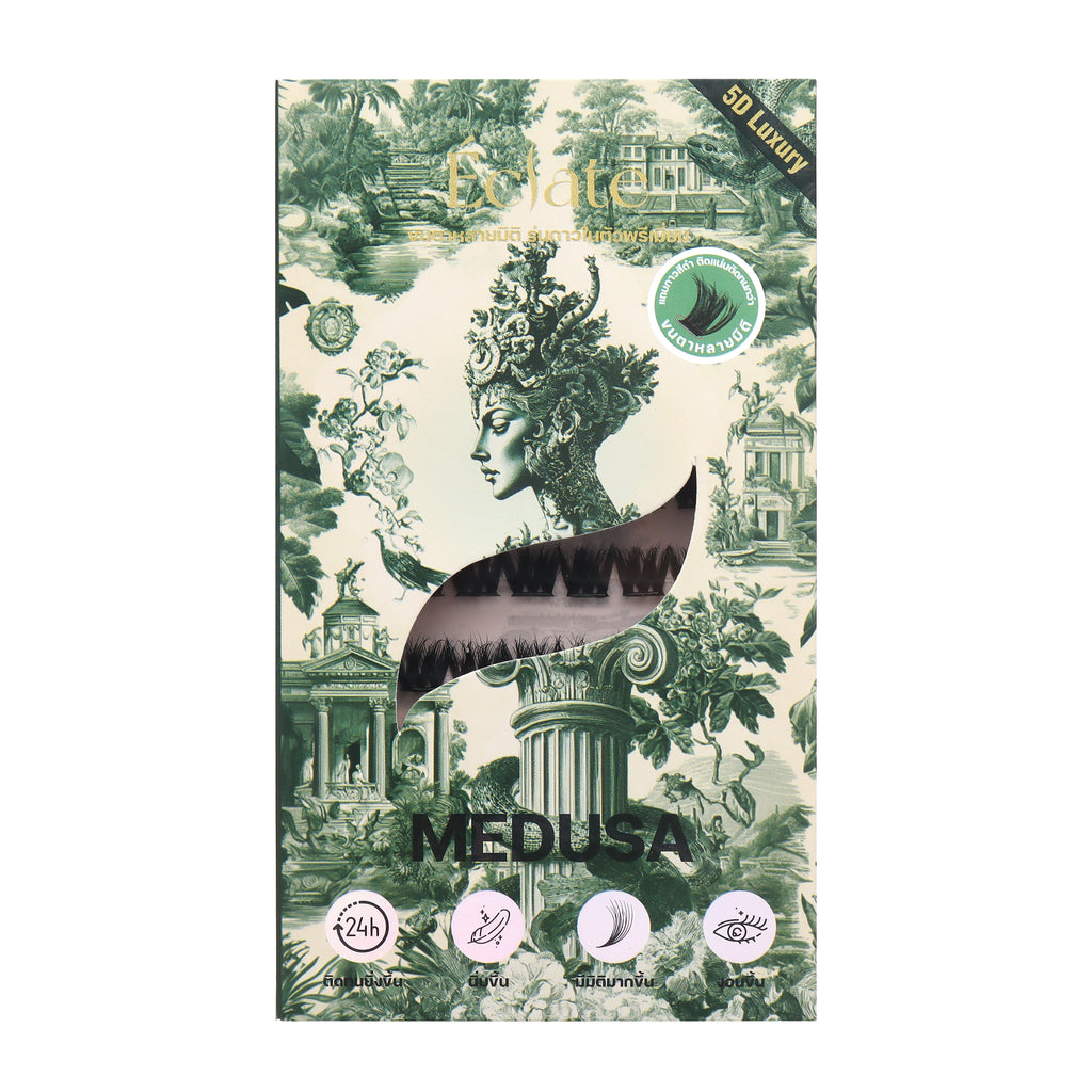 medusa
